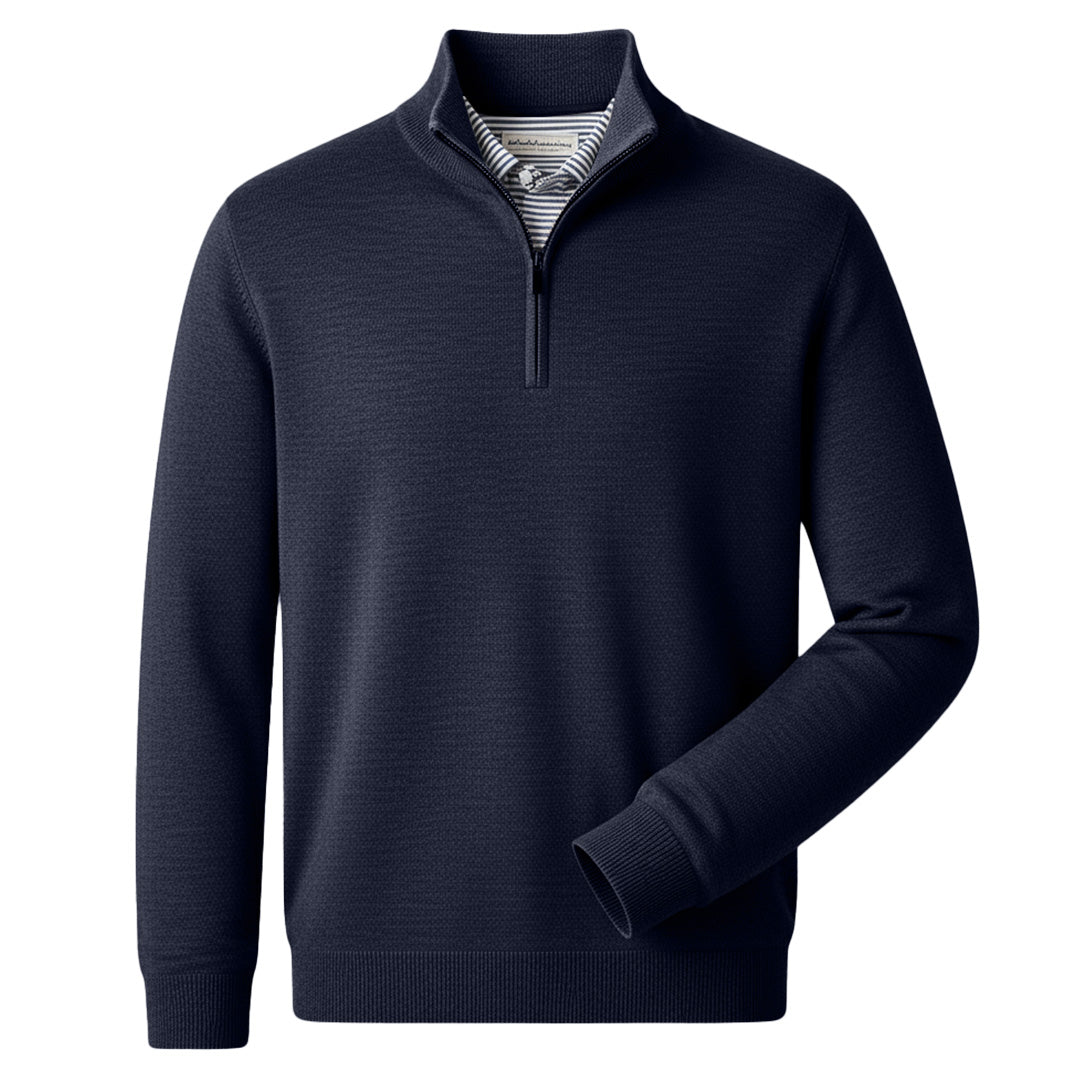 Radley - Men's Ultra Comfortable Quarter-Zip