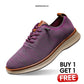 Trenton - Men's Ultra Comfortable Shoes "Secret Offer" Buy 1 Get 1 Free