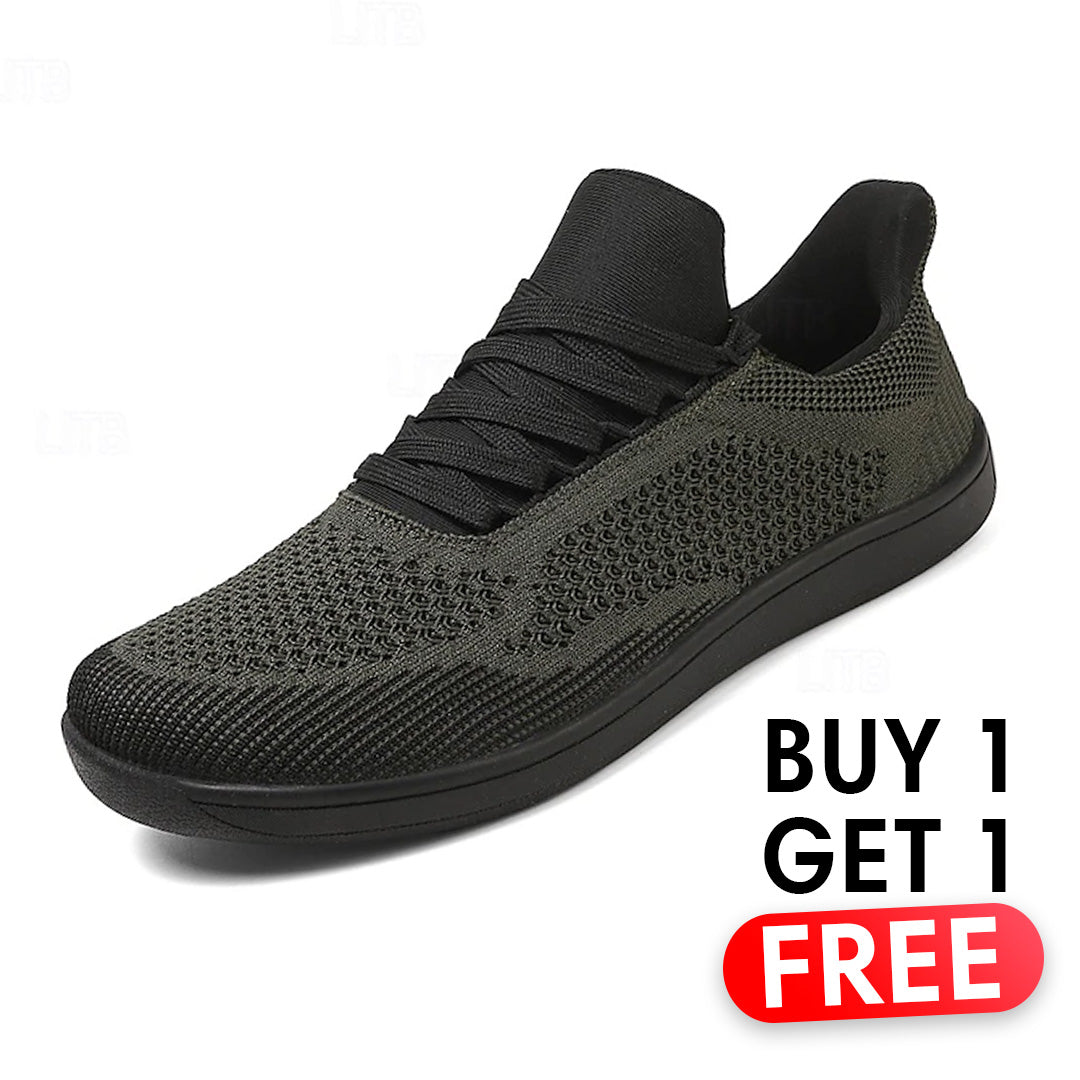 Momentum - Ultra Comfortable Barefoot Shoes "Secret Offer" Buy 1 Get 1 Free
