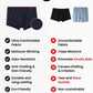 Primelayer - Men's Ultra Comfortable Underwear