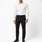 Castello - Men's Ultra Comfortable Flex-Waist Pants.