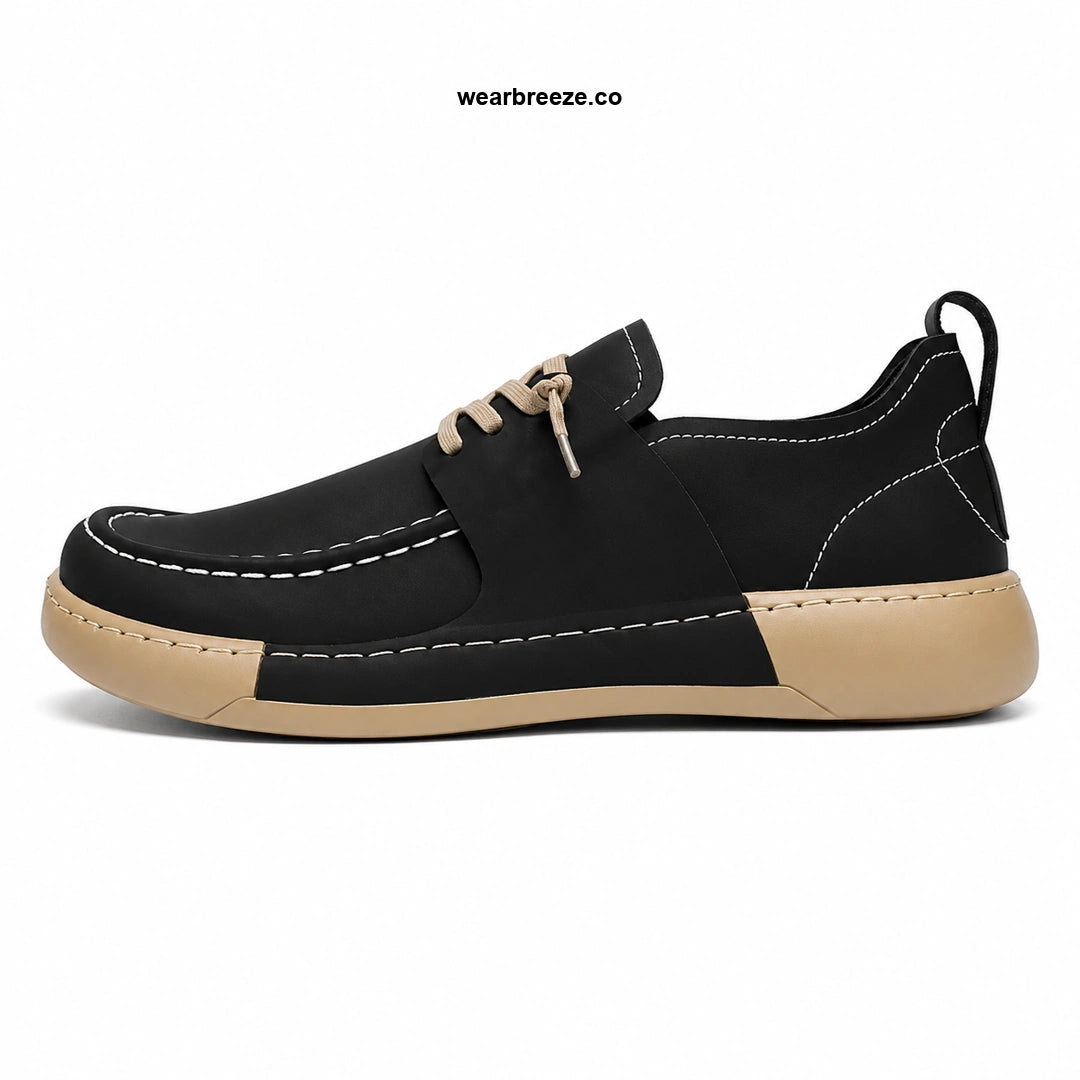 Enzo - Ultra Comfortable Casual Shoes