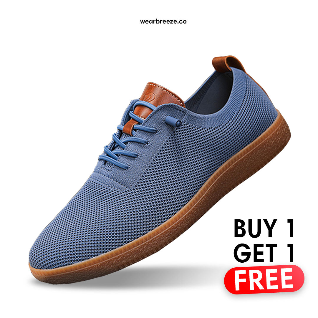 Montclair - Ultra Comfortable Shoes "Secret Offer" Buy 1 Get 1 Free