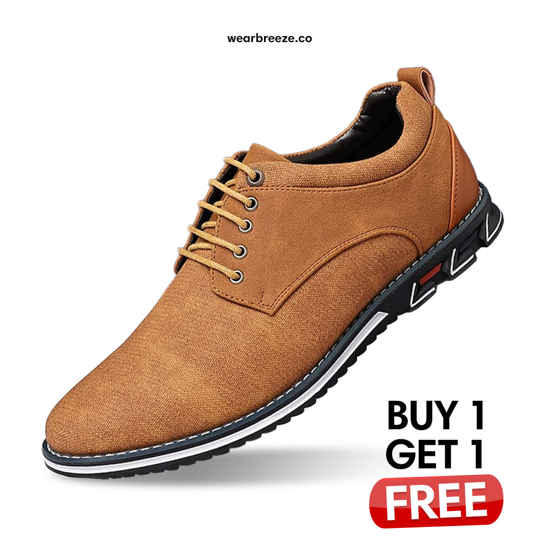 Crosstown - Ultra Comfortable Shoes "Secret Offer" Buy 1 Get 1 Free