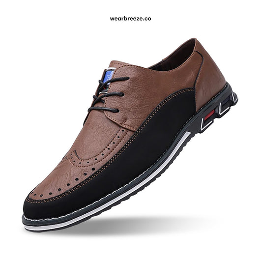 Berkeley - Ultra Comfortable Shoes