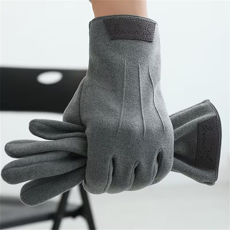 Harbor - Men's Ultra Comfortable Gloves