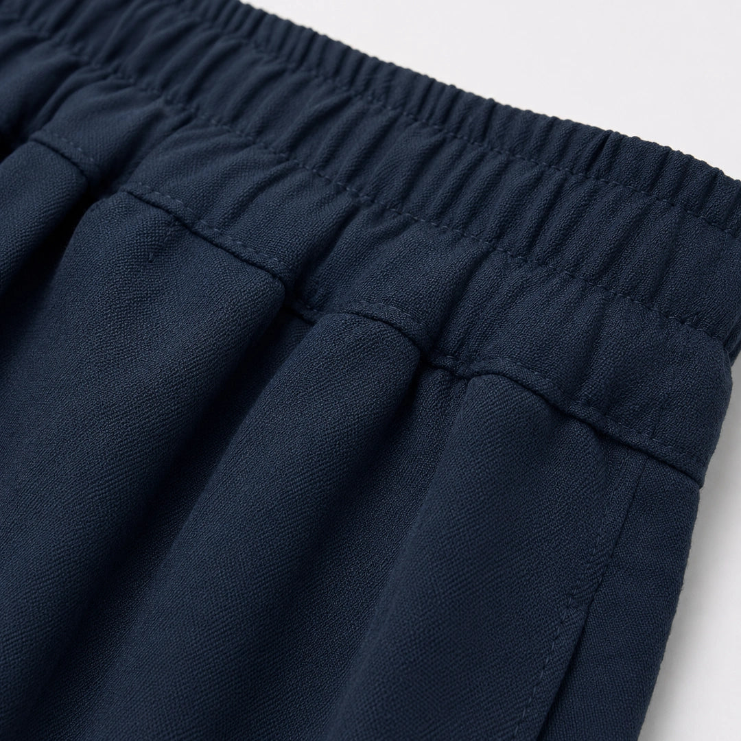 Luca - Men's Ultra Comfortable Linen Pants