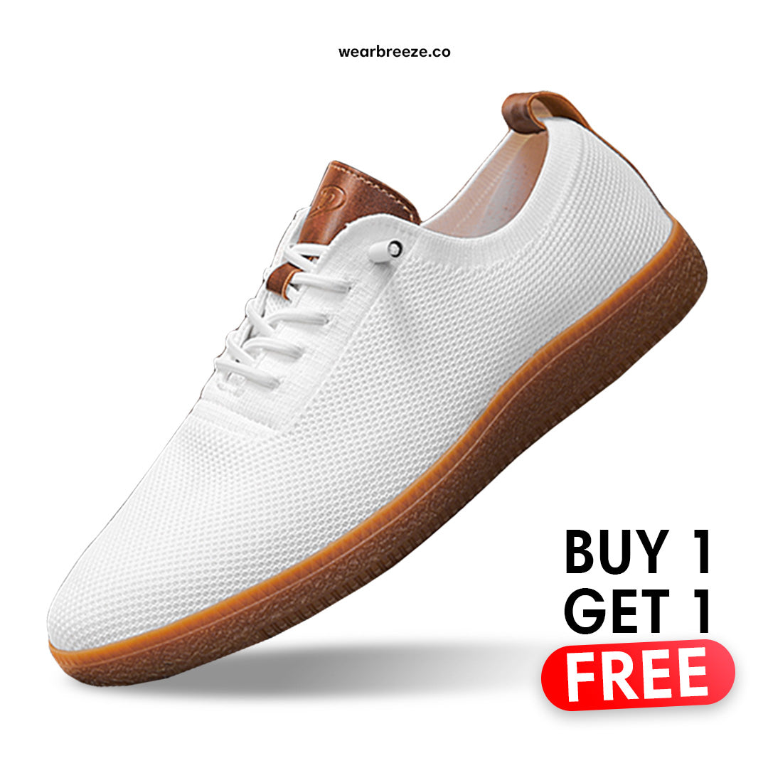Montclair - Ultra Comfortable Shoes "Secret Offer" Buy 1 Get 1 Free