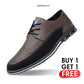 Berkeley - Ultra Comfortable Shoes "Secret Offer" Buy 1 Get 1 Free