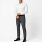 Castello - Men's Ultra Comfortable Flex-Waist Pants.