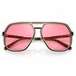 Ravello - Ultra Comfortable Polarized Aviator Sunglasses