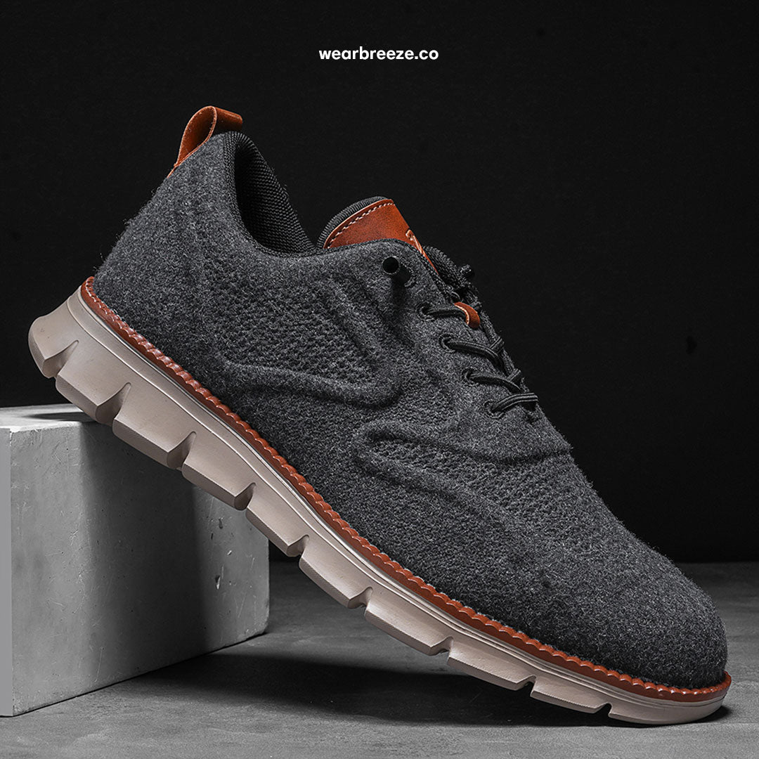 Merino - Ultra Comfortable Shoes