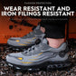 Forge - Ultra Comfortable Boots