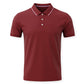 Regent - Men's Ultra Comfortable Polo Shirt