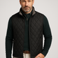Winchester - Men's Ultra Comfortable Quilted Vest
