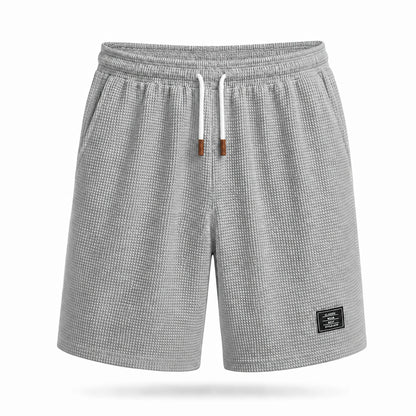 Sorrento - Men's Ultra Comfortable Shorts
