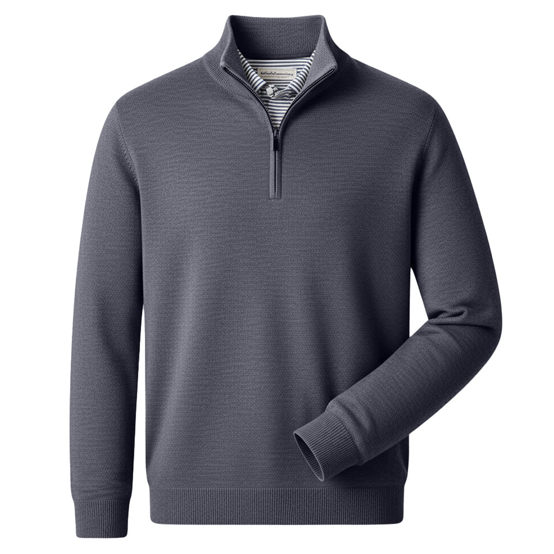 Radley - Men's Ultra Comfortable Quarter-Zip