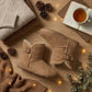Aspen - Women's Cozy Barefoot Boots "Secret Offer" Buy 1 Get 1 Free
