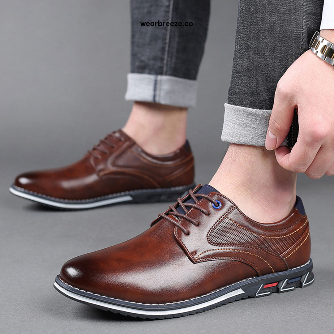 York Ultra Comfortable Shoes for Men Breeze York Ultra Comfortable Shoes for Men Breeze