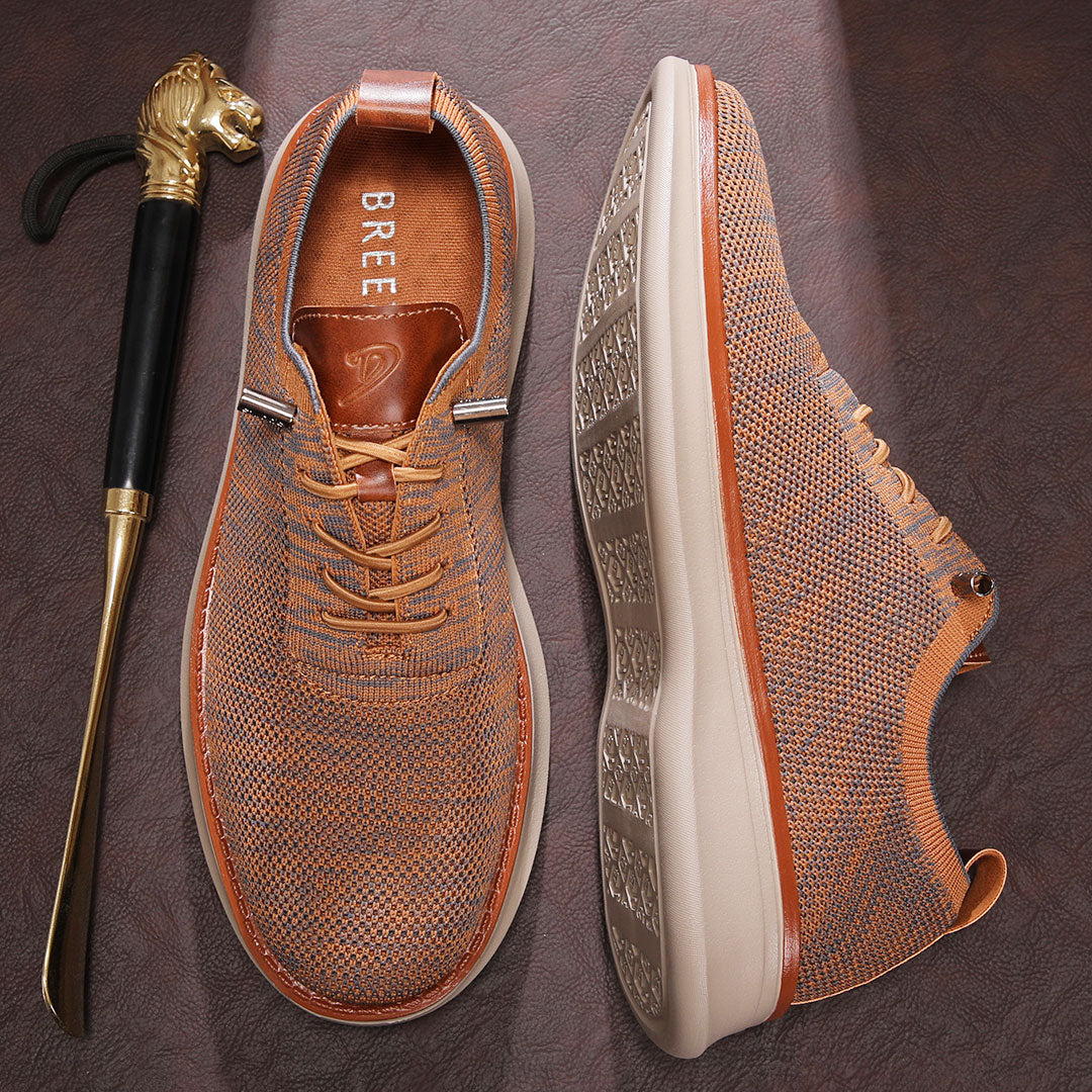 Trenton - Men's Ultra Comfortable Shoes