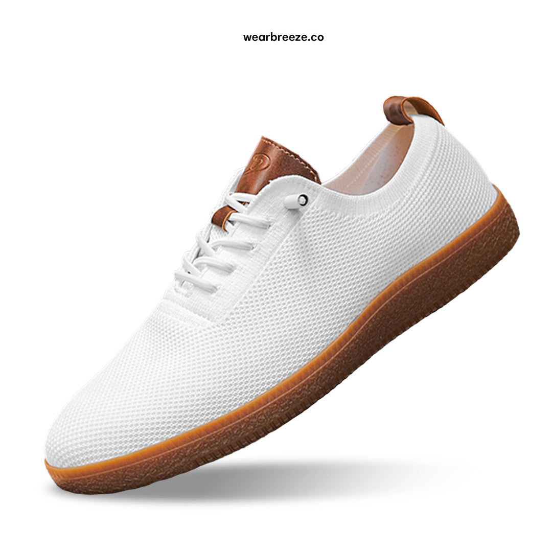 Montclair - Ultra Comfortable Shoes