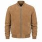 Cortina - Men's Ultra Comfortable Bomber Jacket