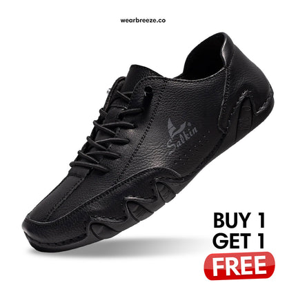 Salkin - Ultra Comfortable Shoes "Secret Offer" Buy 1 Get 1 Free