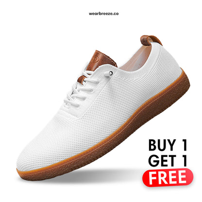 Montclair - Ultra Comfortable Shoes "Secret Offer" Buy 1 Get 1 Free