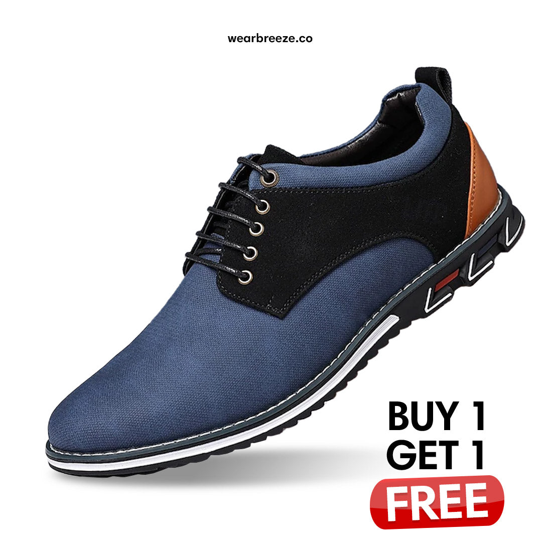 Crosstown - Ultra Comfortable Shoes "Secret Offer" Buy 1 Get 1 Free