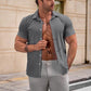 Coast - Men's Ultra Comfortable Shirt