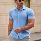 Coast - Men's Ultra Comfortable Shirt