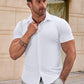 Coast - Men's Ultra Comfortable Shirt