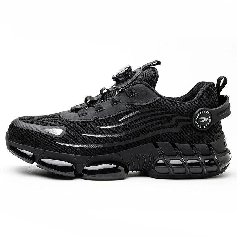 Recoil - Ultra Comfortable Safety Shoes