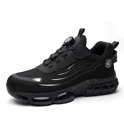 Recoil - Ultra Comfortable Safety Shoes
