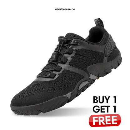 Skytrail - Ultra Comfortable Barefoot Shoes "Secret Offer" Buy 1 Get 1 Free