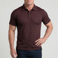 Capri - Men's Ultra Comfortable Polo Shirt "Secret Offer" Buy 1 Get 1 Free