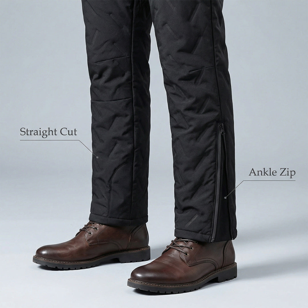 Discovery – All-Weather Field Pants