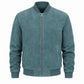 Cortina - Men's Ultra Comfortable Bomber Jacket