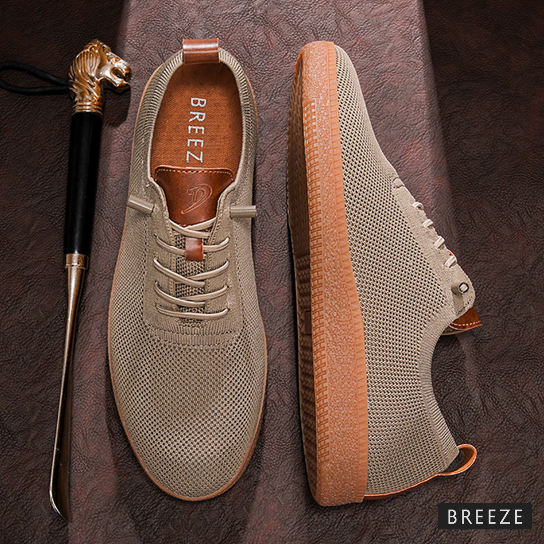 Montclair - Ultra Comfortable Shoes "Secret Offer" Buy 1 Get 1 Free