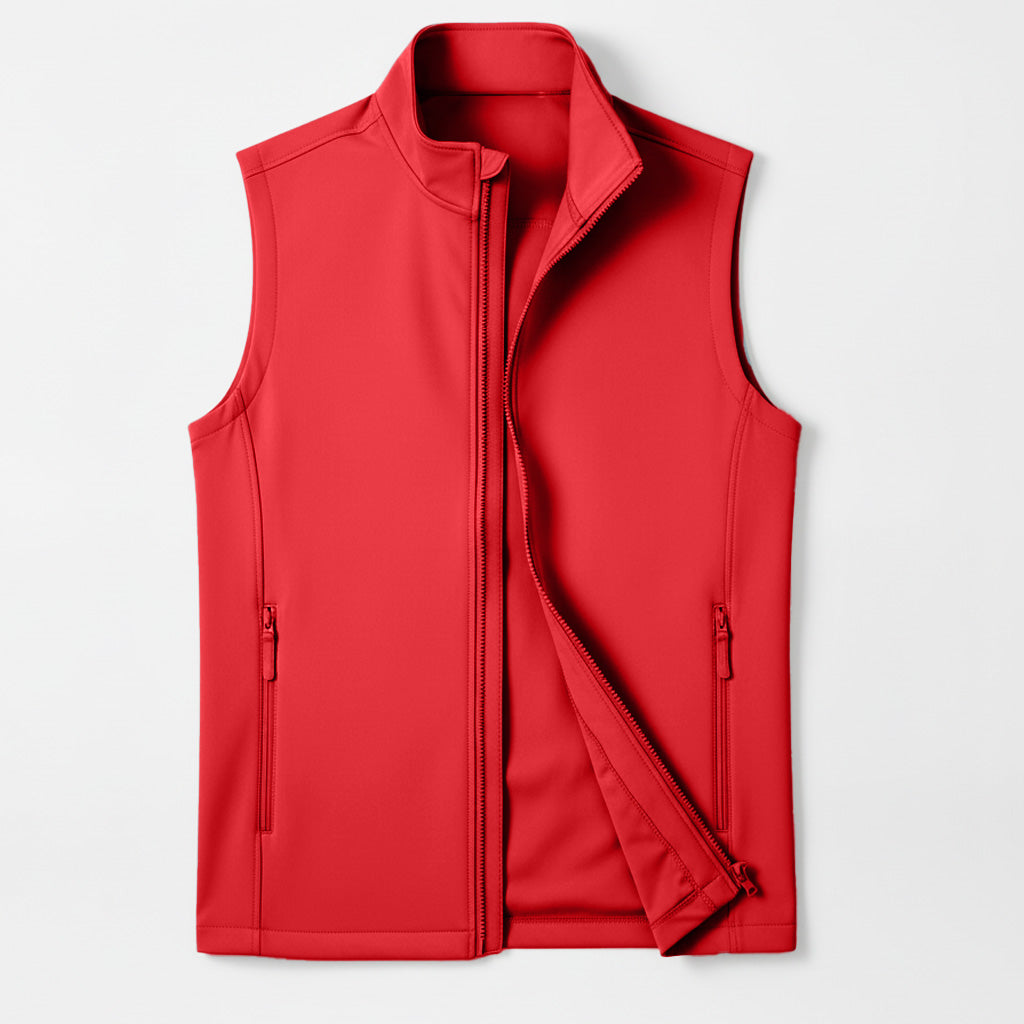Fairmont - Men's Ultra Comfortable Performance Vest