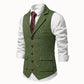 Lancaster - Men's Ultra Comfortable Waistcoat (discount)