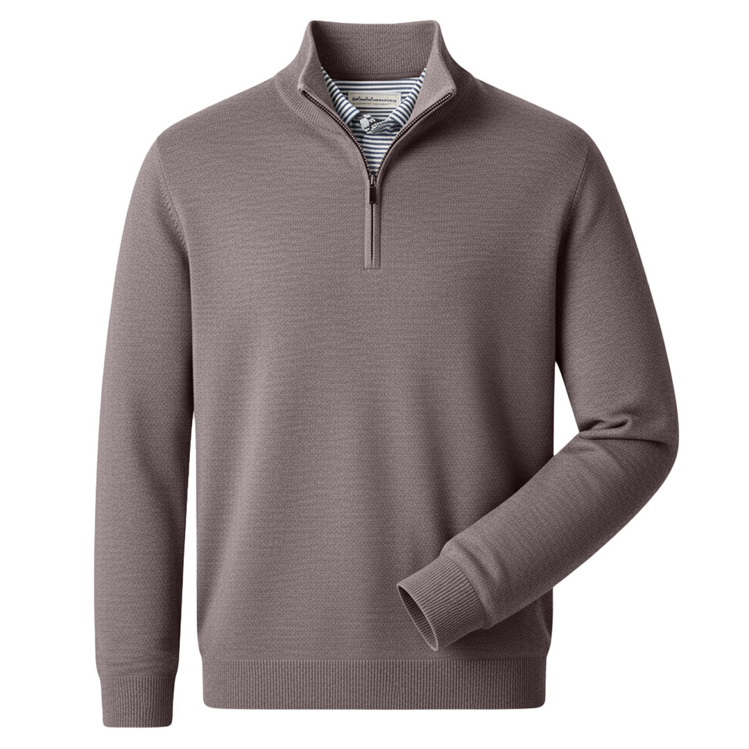 Radley - Men's Ultra Comfortable Quarter-Zip