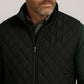 Winchester - Men's Ultra Comfortable Quilted Vest