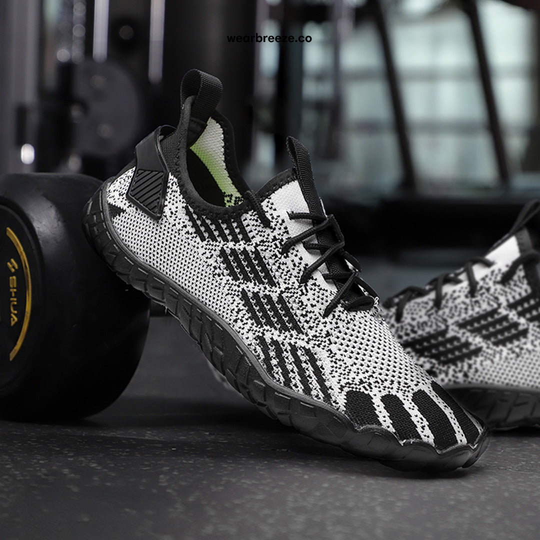 Peak - Ultra Comfortable Barefoot Shoes