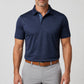 Hudson - Men's Ultra Comfortable Polo Shirt