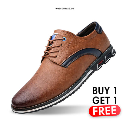 Weston - Ultra Comfortable Shoes "Secret Offer" Buy 1 Get 1 Free
