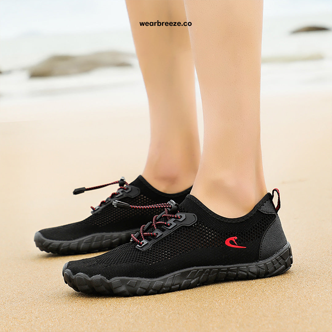Trek - Ultra Comfortable Barefoot Shoes