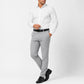 Castello - Men's Ultra Comfortable Flex-Waist Pants.