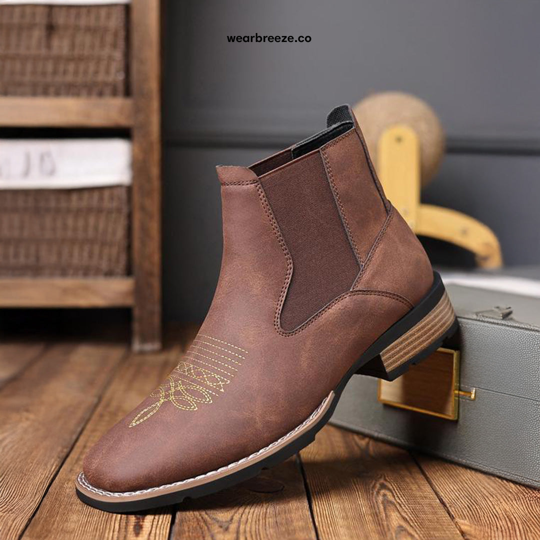 Range - Ultra Comfortable Boots