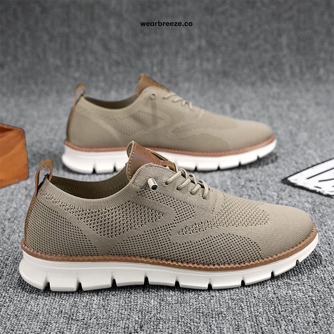 Urban Dress Shoes Breeze